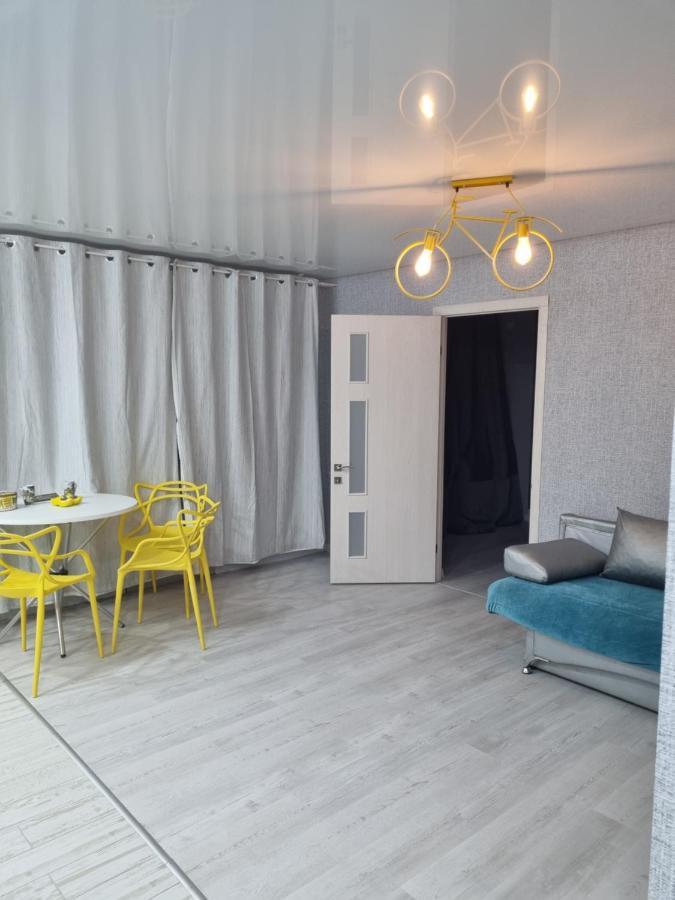 Амстердам Apartment Kremenchuk Exterior photo