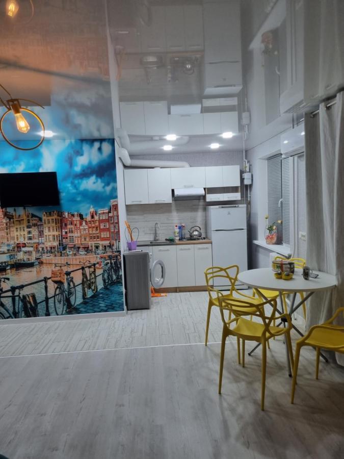 Амстердам Apartment Kremenchuk Exterior photo