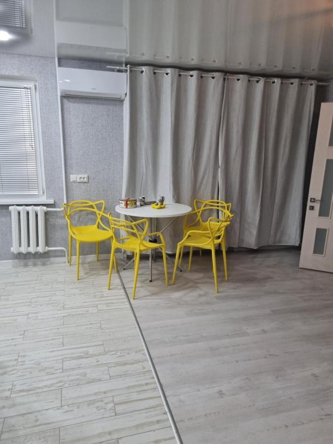 Амстердам Apartment Kremenchuk Exterior photo